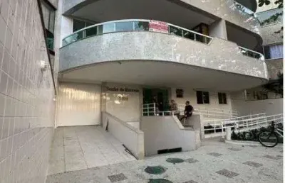 Cobertura com 3 dormitórios à venda, 180 m² por r$ 1.599.900,00 - recreio dos bandeirantes - rio de janeiro/rj