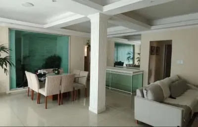 Casa com 3 dormitórios à venda, 322 m² por r$ 980.000,00 - taquara - rio de janeiro/rj