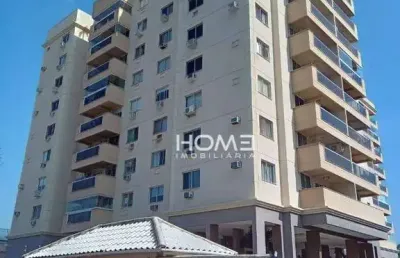 Apartamento com 3 dormitórios à venda, 75 m² por r$ 520.000,00 - recreio dos bandeirantes - rio de janeiro/rj