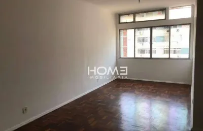 Apartamento com 3 dormitórios à venda, 90 m² por r$ 520.000,00 - tijuca - rio de janeiro/rj