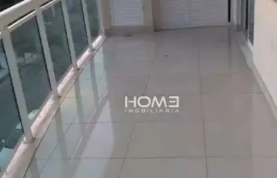 Apartamento com 4 dormitórios à venda, 100 m² por r$ 510.000,00 - campo grande - rio de janeiro/rj