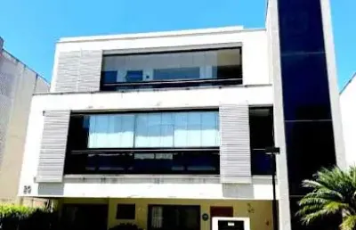 Casa com 5 dormitórios à venda, 240 m² por r$ 2.900.000,00 - recreio dos bandeirantes - rio de janeiro/rj