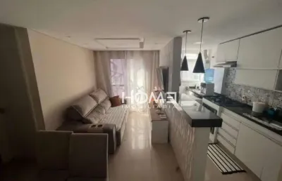 Apartamento com 2 dormitórios à venda, 48 m² por r$ 305.000,00 - curicica - rio de janeiro/rj