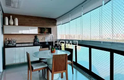 Apartamento com 3 dormitórios à venda, 133 m² por r$ 2.230.000,00 - barra da tijuca - rio de janeiro/rj