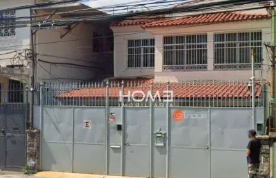 Casa com 1 dormitório à venda, 315 m² por r$ 328.000,00 - penha - rio de janeiro/rj