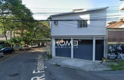 Casa com 2 dormitórios à venda, 205 m² por r$ 204.000,00 - piedade - rio de janeiro/rj