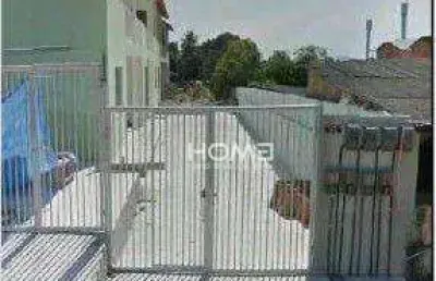 Casa com 2 dormitórios à venda, 49 m² por r$ 51.000,00 - monjolo - são gonçalo/rj