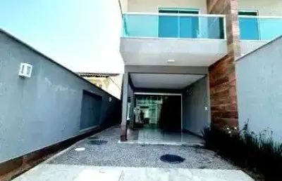 Casa com 3 dormitórios à venda, 135 m² por r$ 589.000,00 - freguesia (jacarepaguá) - rio de janeiro/rj