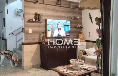 Casa com 3 dormitórios à venda, 260 m² por r$ 480.000,00 - guaratiba - rio de janeiro/rj