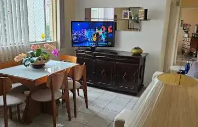 Apartamento com 2 dormitórios à venda, 50 m² por r$ 261.000,00 - camorim - rio de janeiro/rj