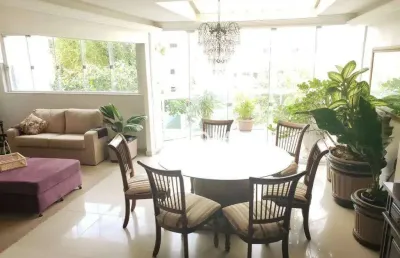 Cobertura com 4 dormitórios à venda, 250 m² por r$ 1.699.000,00 - recreio dos bandeirantes - rio de janeiro/rj
