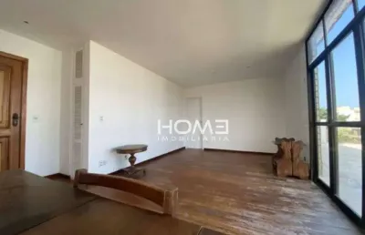 Cobertura com 1 dormitório à venda, 221 m² por r$ 850.000,00 - recreio dos bandeirantes - rio de janeiro/rj