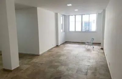 Apartamento com 3 dormitórios à venda, 123 m² por r$ 950.000,00 - copacabana - rio de janeiro/rj