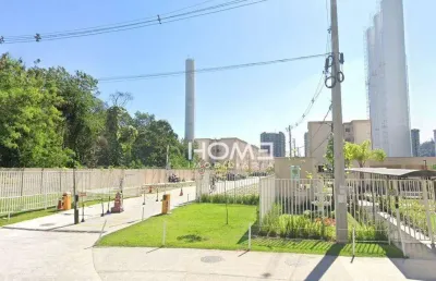 Apartamento com 2 dormitórios à venda, 40 m² por r$ 107.000,00 - itanhangá - rio de janeiro/rj