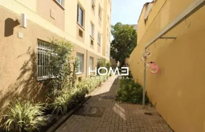 Apartamento com 2 dormitórios à venda, 44 m² por r$ 108.000,00 - lins de vasconcelos - rio de janeiro/rj