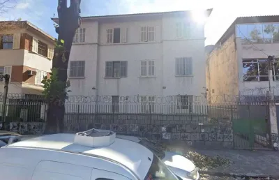Apartamento com 2 dormitórios à venda, 65 m² por r$ 81.000,00 - engenho novo - rio de janeiro/rj