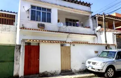 Casa com 3 dormitórios à venda, 152 m² por r$ 525.000,00 - anil - rio de janeiro/rj