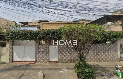 Apartamento com 2 dormitórios à venda, 64 m² por r$ 84.000,00 - piedade - rio de janeiro/rj