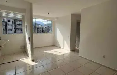 Apartamento com 2 dormitórios à venda, 44 m² por r$ 399.000,00 - recreio dos bandeirantes - rio de janeiro/rj