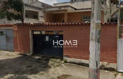 Apartamento com 3 dormitórios à venda, 143 m² por r$ 146.000,00 - piedade - rio de janeiro/rj