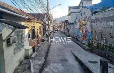 Casa com 1 dormitório à venda, 100 m² por r$ 86.000,00 - cascadura - rio de janeiro/rj