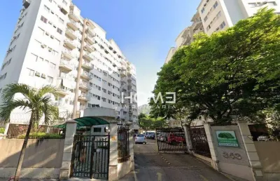 Apartamento com 3 dormitórios à venda, 70 m² por r$ 200.000,00 - engenho de dentro - rio de janeiro/rj