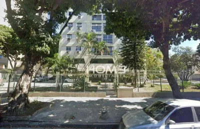 Apartamento com 2 dormitórios à venda, 77 m² por r$ 151.000,00 - engenho novo - rio de janeiro/rj
