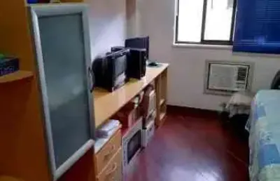 Apartamento com 4 dormitórios à venda, 140 m² por r$ 920.000,00 - tijuca - rio de janeiro/rj