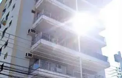 Apartamento com 3 dormitórios à venda, 90 m² por r$ 330.000,00 - pechincha - rio de janeiro/rj