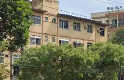 Apartamento com 2 dormitórios à venda, 45 m² por r$ 294.000,00 - freguesia de jacarepaguá - rio de janeiro/rj