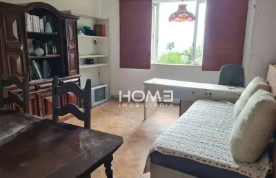 Apartamento com 3 dormitórios à venda, 85 m² por r$ 410.000,00 - alto da boa vista - rio de janeiro/rj
