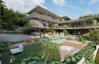 Terreno à venda, 920 m² por r$ 1.200.000,00 - itanhangá - rio de janeiro/rj