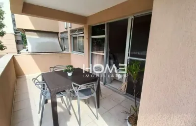 Apartamento com 2 dormitórios à venda, 72 m² por r$ 349.000,00 - pechincha - rio de janeiro/rj