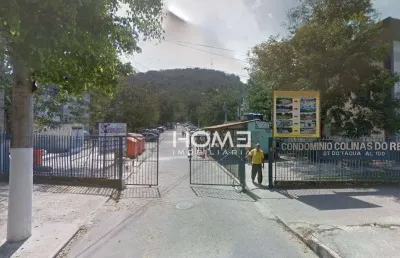 Apartamento com 2 dormitórios à venda, 46 m² por r$ 39.000,00 - bangu - rio de janeiro/rj