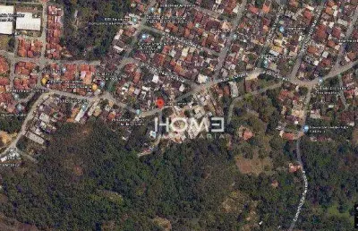 Terreno à venda, 790 m² por r$ 305.000,00 - anil - rio de janeiro/rj