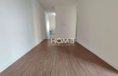 Apartamento com 2 dormitórios à venda, 44 m² por r$ 175.000,00 - santa cruz - rio de janeiro/rj
