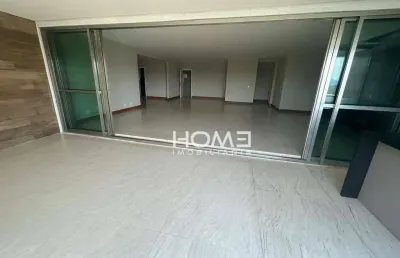 Apartamento com 4 dormitórios à venda, 309 m² por r$ 4.004.000,00 - barra da tijuca - rio de janeiro/rj