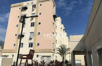 Apartamento com 2 dormitórios à venda, 46 m² por r$ 105.000,00 - piedade - rio de janeiro/rj