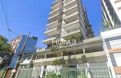 Apartamento com 2 dormitórios à venda, 68 m² por r$ 142.000,00 - engenho novo - rio de janeiro/rj