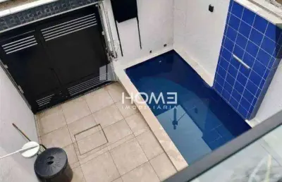 Casa com 3 dormitórios à venda, 170 m² por r$ 580.000,00 - jardim sulacap - rio de janeiro/rj