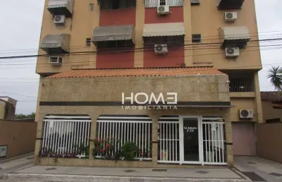 Cobertura à venda, 100 m² por r$ 270.000,00 - centro - são gonçalo/rj