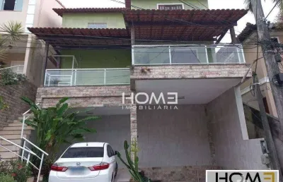 Casa à venda por r$ 550.000,00 - maria paula - são gonçalo/rj