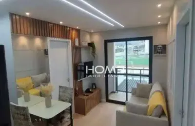 Apartamento com 2 dormitórios à venda, 34 m² por r$ 340.000,00 - engenho de dentro - rio de janeiro/rj