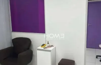 Sala à venda, 42 m² por r$ 280.000,00 - botafogo - rio de janeiro/rj