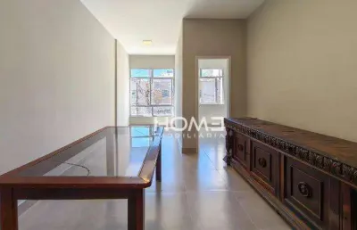 Apartamento com 3 dormitórios à venda, 80 m² por r$ 610.000,00 - tijuca - rio de janeiro/rj