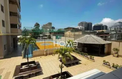 Apartamento com 3 dormitórios à venda, 83 m² por r$ 650.000,00 - recreio dos bandeirantes - rio de janeiro/rj