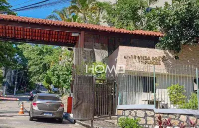 Apartamento com 2 dormitórios à venda, 65 m² por r$ 270.000,00 - pechincha - rio de janeiro/rj