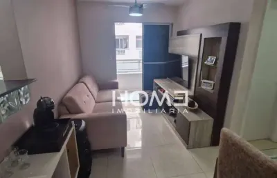 Apartamento com 2 dormitórios à venda, 57 m² por r$ 260.000,00 - taquara - rio de janeiro/rj