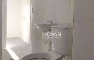 Apartamento com 2 dormitórios à venda, 40 m² por r$ 119.000,00 - guaratiba - rio de janeiro/rj