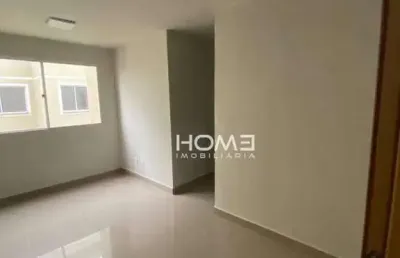 Apartamento com 2 dormitórios à venda, 41 m² por r$ 162.000,00 - campo grande - rio de janeiro/rj